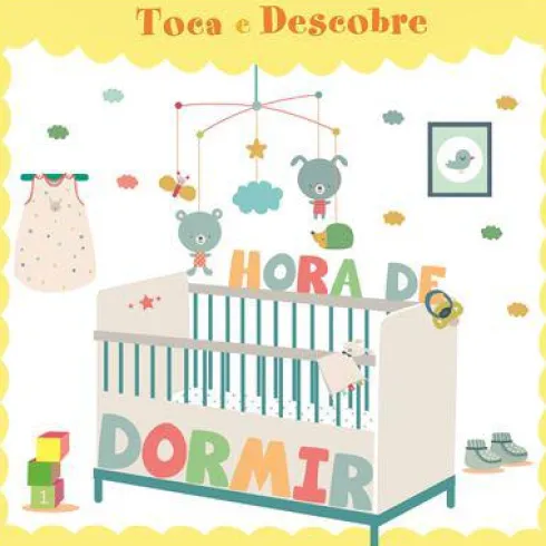 Hora de Dormir