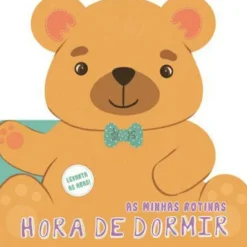 Hora de Dormir de Vários Autores - As Minhas Rotinas 3