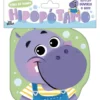 Hora do Banho - Hipopótamo