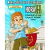 Hora H Nº. 1 de Maria João Lopo de Carvalho - Viagem a um Quase Reino