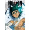 Horion 4 de Aienkei & Enaibi