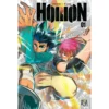 Horion 1 de Aienkei & Enaibi