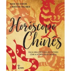 Horóscopo Chinês de Man-Ho Kwok