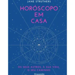 Horóscopo Em Casa de Jane Struthers