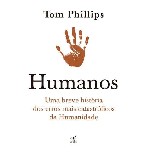 Humanos de Tom Phillips