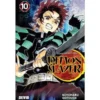 Humanos e Demónios de Koyoharu Gotouge