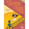 Há um Fantasma na Escola de Emmanuelle Cosso