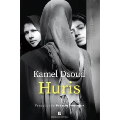 Huris de Kamel Daoud