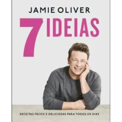 7 Ideias de Jamie Oliver