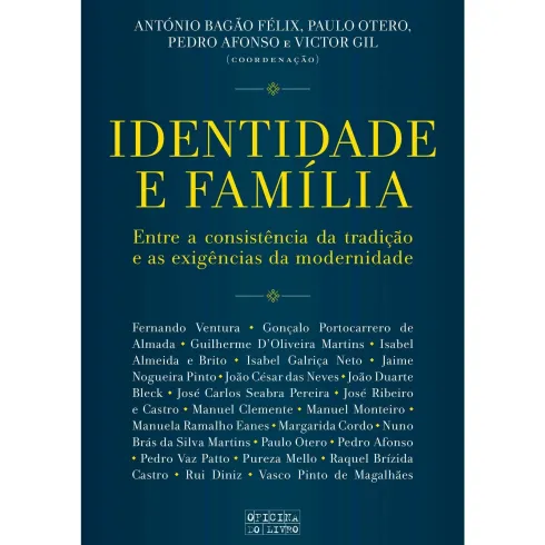 Identidade e Família de MOVIMENTO ACÇÃO ÉTICA - MAE