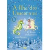 Ilha Unicórnios N7 - Reino Subaquático de Zanna Davidson