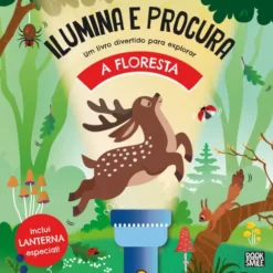 Ilumina e Procura - A Floresta