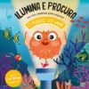 Ilumina e Procura: o Fundo do Mar de Livro