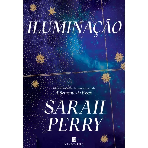 Iluminação de Sarah Perry