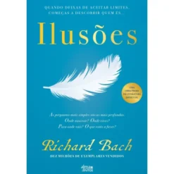 Ilusões de Richard Bach