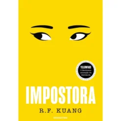 Impostora de R.F. Kuang