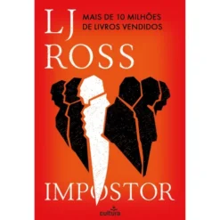 Impostor de Lj Ross