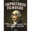 Impostores Famosos de Brianna Dumont