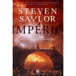 Império de Steven Saylor