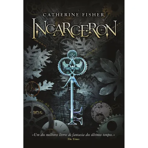Incarceron de Catherine Fisher