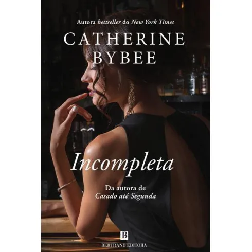 Incompleta de Catherine Bybee