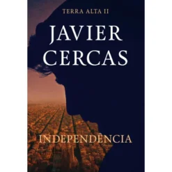 Independência de Javier Cercas