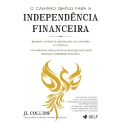 Independência Financeira de JL Collins