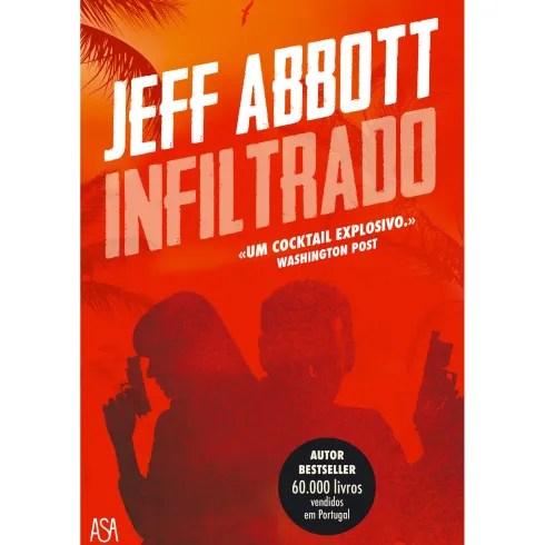 Infiltrado de Jeff Abbott