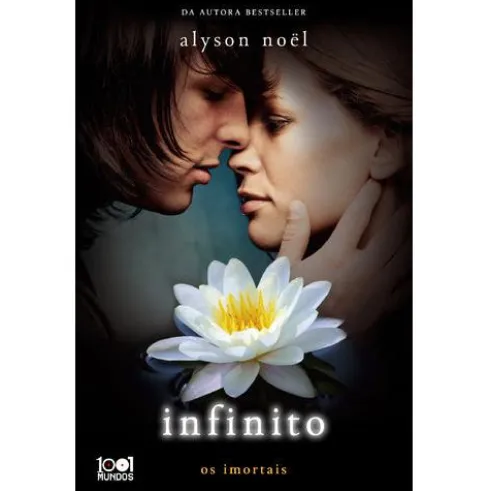 Infinito de Alyson Noël
