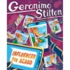 Influencer por Acaso de Geronimo Stilton