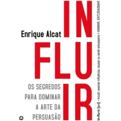Influir de Enrique Alcat