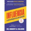 Influência (Nova Edição) de Robert Cialdini