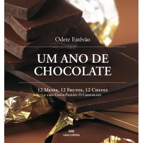 Ingrediente Secreto de Henrique Sá Pessoa