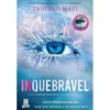 Inquebrável de Tahereh Mafi