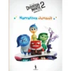 Inside Out 2 : Narrativa Juvenil de Disney