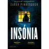 Insónia de Sarah Pinborough