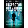 Inspetor Chavarino de Ricardo Franco