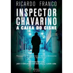 Inspetor Chavarino de Ricardo Franco