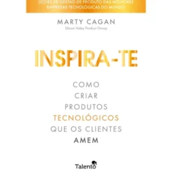 Inspira-Te de Marty Cagan