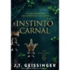 Instinto Carnal de J.T. Geissinger