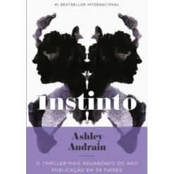 Instinto de Ashley Audrain
