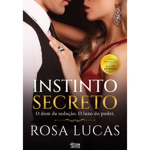 Instinto Secreto de Rosa Lucas