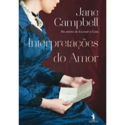 Interpretações do Amor de Jane Campbell