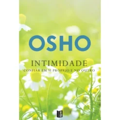 Intimidade (Livro de Bolso) de Osho