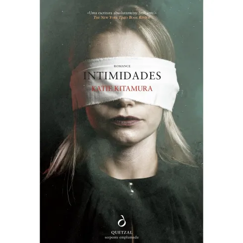 Intimidades de Katie Kitamura