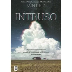 Intruso de Iain Reid