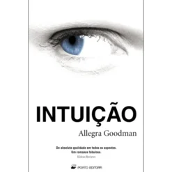 Intuição de Allegra Goodman
