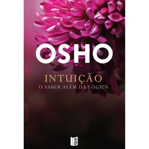 Intuição (Livro de Bolso) de Osho