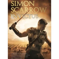 Invictus de Simon Scarrow