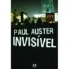 Invisível de Paul Auster